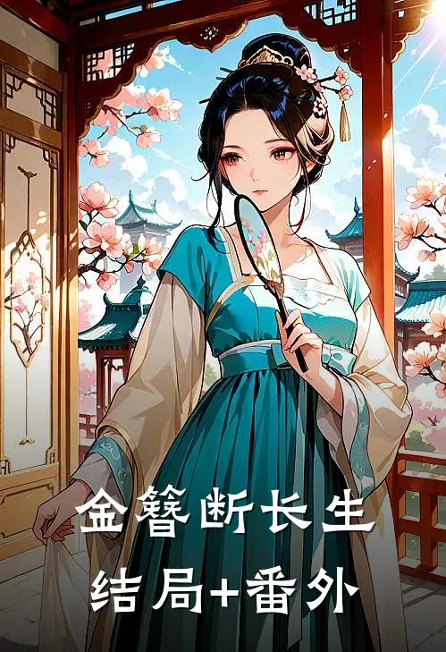 金簪断长生结局+番外