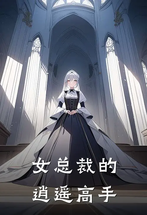 女总裁的逍遥高手