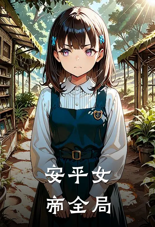 安平女帝全局
