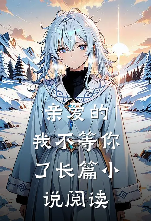 亲爱的,我不等你了长篇阅读全文