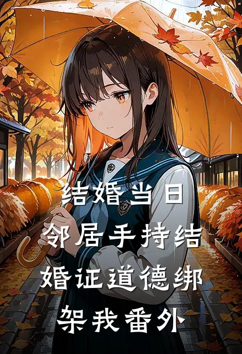 结婚当日，邻居手持结婚证道德绑架我 番外