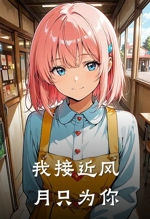 我接近风月只为你