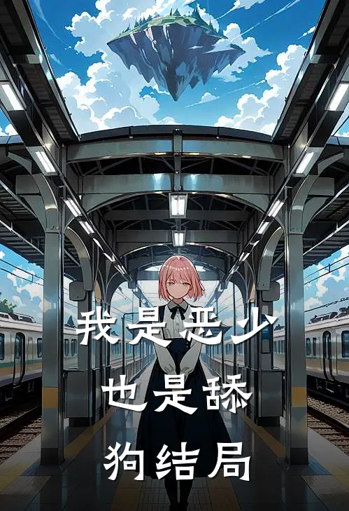 我是恶少,也是舔狗结局是