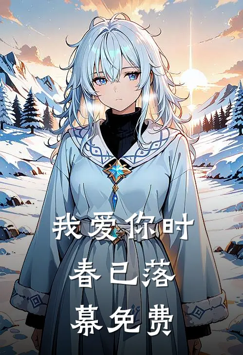 我爱你时，春已落幕免费