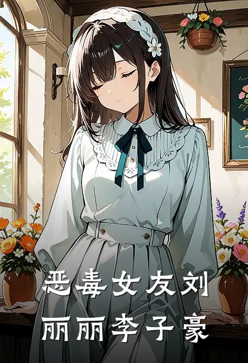恶毒女友刘丽丽李子豪