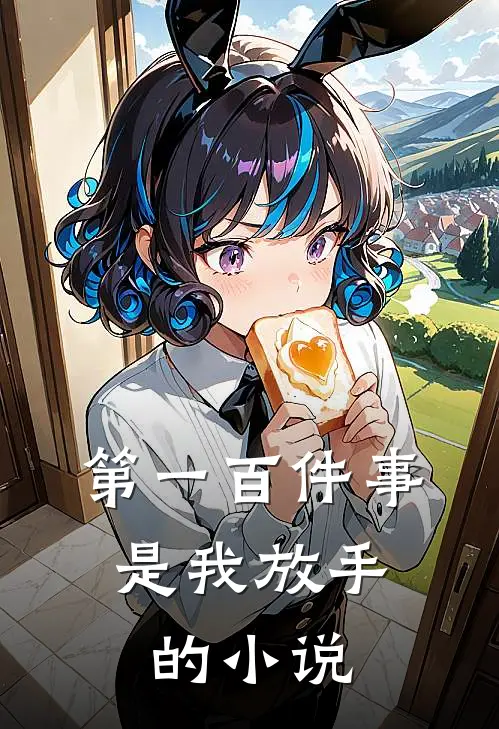 第一百件事，是我放手的小说