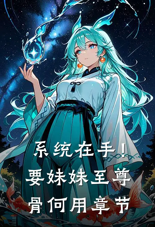 系统在手！要妹妹至尊骨何用章节