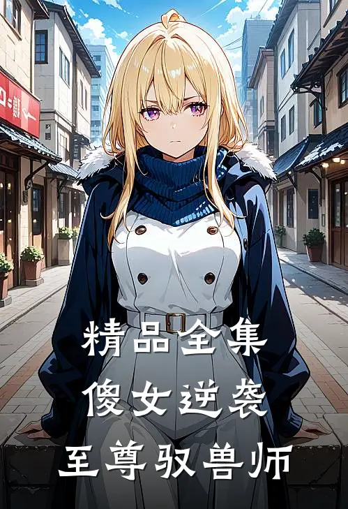 精品全集傻女逆袭：至尊驭兽师