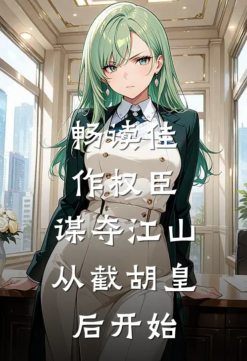 畅读佳作权臣：谋夺江山，从截胡皇后开始