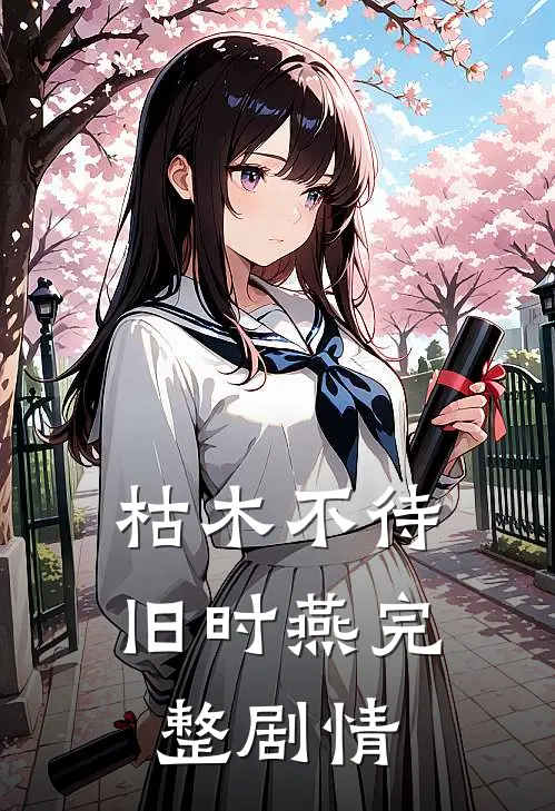 枯木不待旧时燕完整剧情