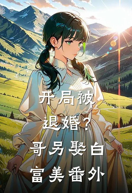 开局被退婚?哥另娶白富美番外