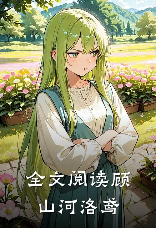 全文阅读顾山河洛鸢