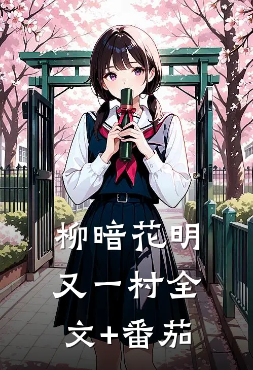 柳暗花明又一村全文+番茄