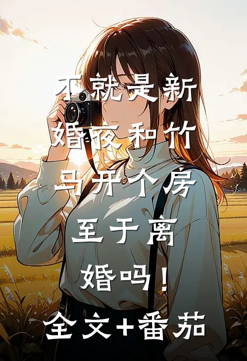 不就是新婚夜和竹马开个房，至于离婚吗！全文+番茄