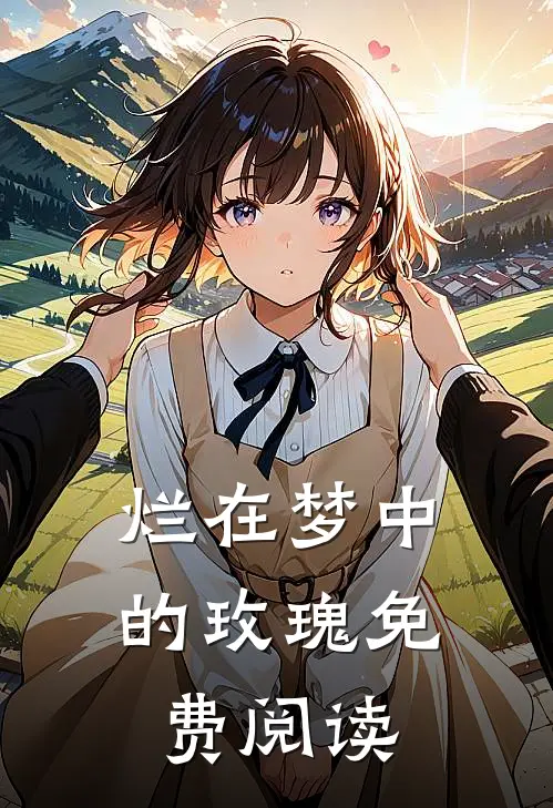 烂在梦中的玫瑰免费阅读