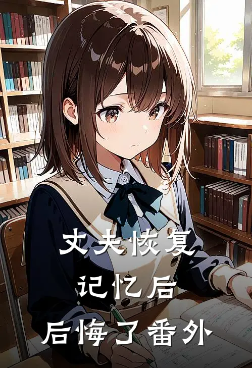 丈夫恢复记忆后，后悔了 番外
