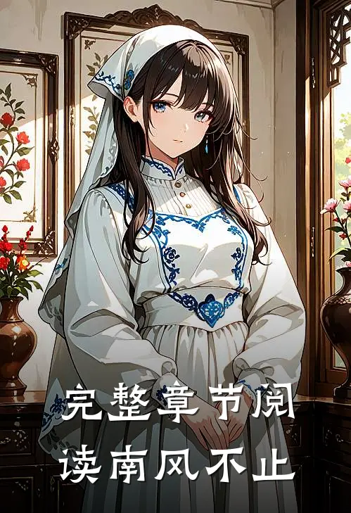 完整章节阅读南风不止