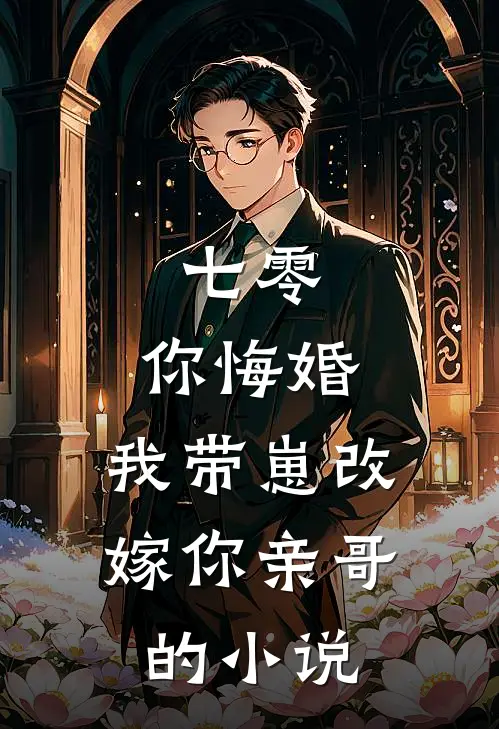 七零，你悔婚，我带崽改嫁你亲哥的小说