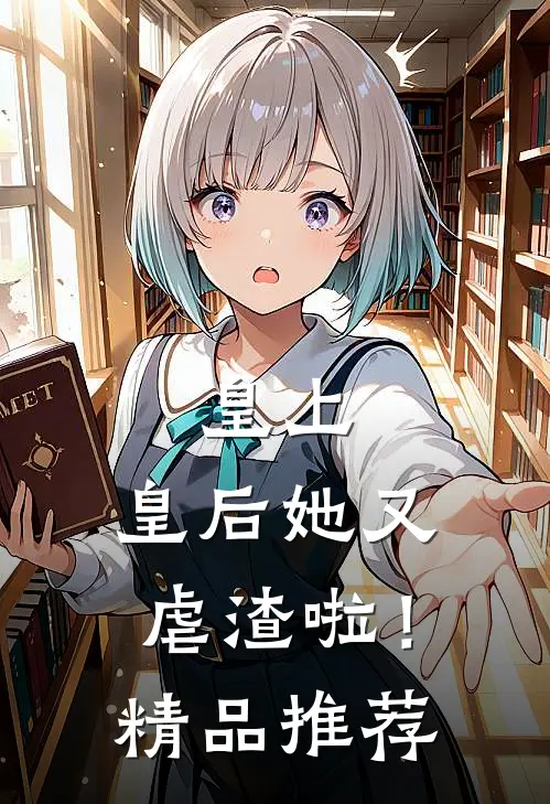 皇上，皇后她又虐渣啦！精品推荐