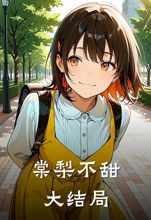 棠梨不甜大结局