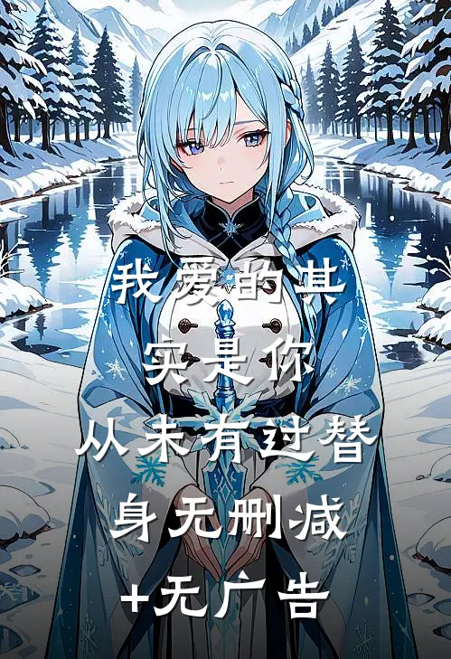 我爱的其实是你，从未有过替身无删减+无广告