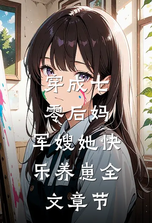 穿成七零后妈，军嫂她快乐养崽全文章节