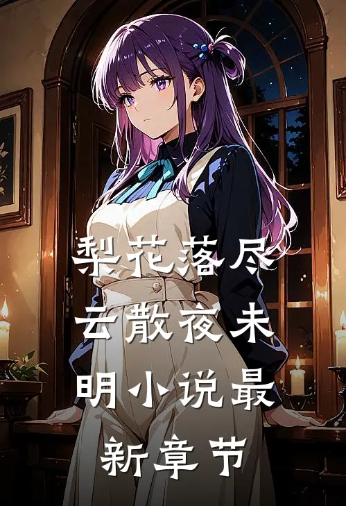 梨花落尽，云散夜未明小说最新章节