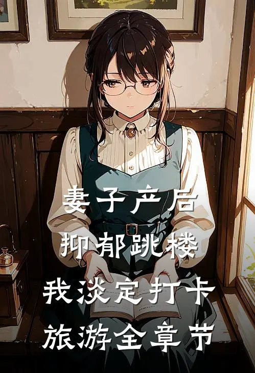 妻子产后抑郁跳楼，我淡定打卡旅游全章节