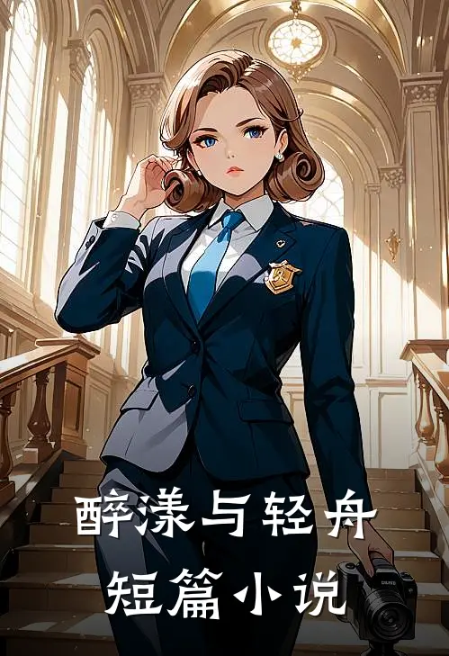 醉漾与轻舟短篇小说