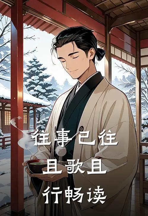 往事已往，且歌且行畅读