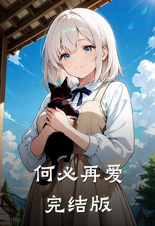 何必再爱完结版