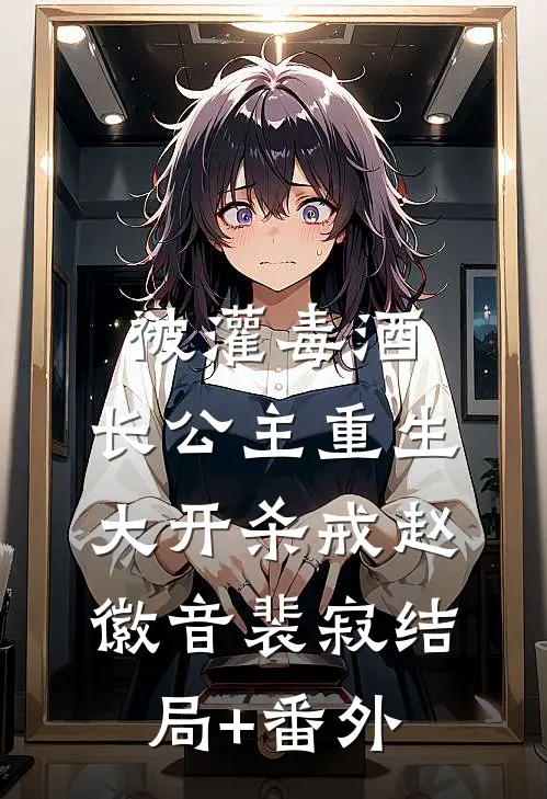 被灌毒酒，长公主重生大开杀戒赵徽音裴寂结局+番外