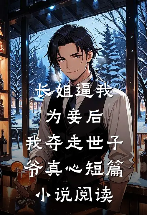 长姐逼我为妾后，我夺走世子爷真心短篇小说阅读