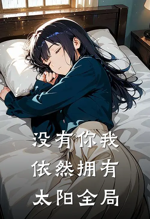 没有你我依然拥有太阳全局