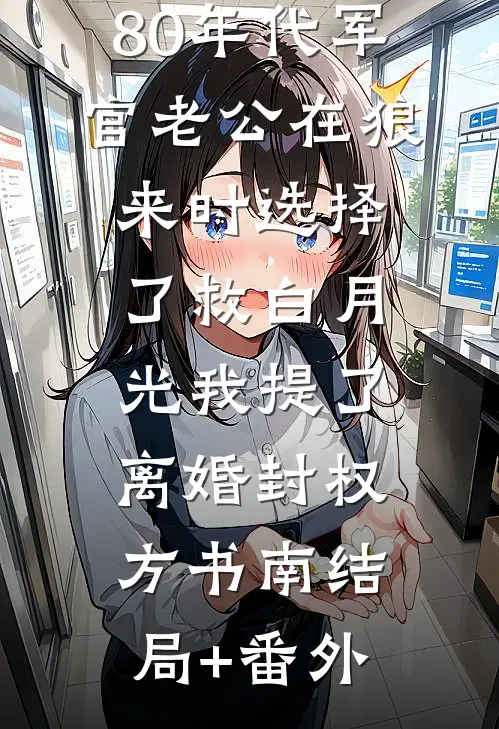 80年代军官老公在狼来时选择了救白月光我提了离婚封权方书南结局+番外