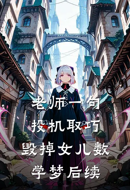 老师一句投机取巧，毁掉女儿数学梦后续