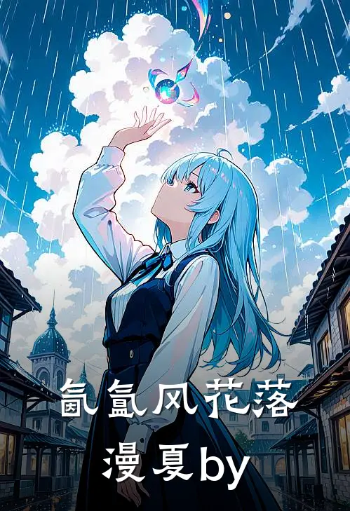 氤氲风花落漫夏by