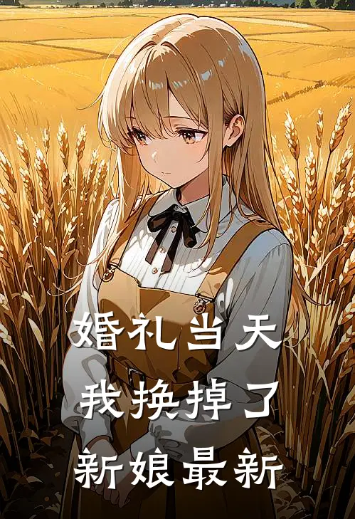 婚礼当天，我换掉了新娘最新