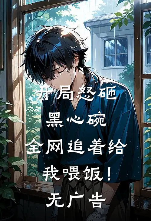 开局怒砸黑心碗，全网追着给我喂饭！无广告