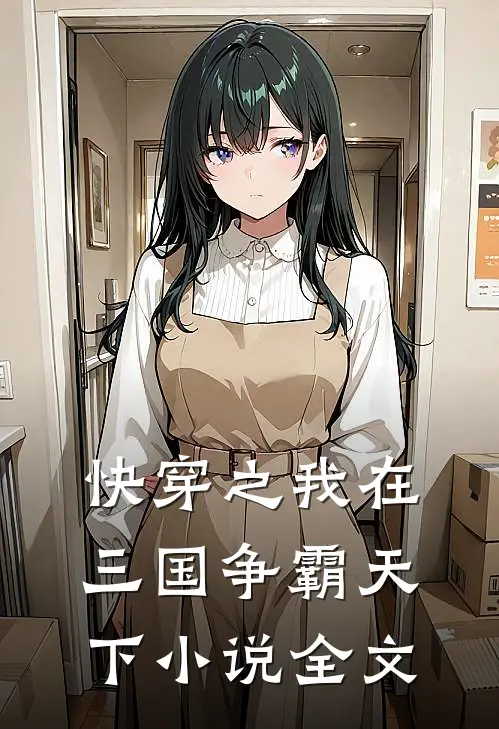 快穿之我在三国争霸天下小说全文