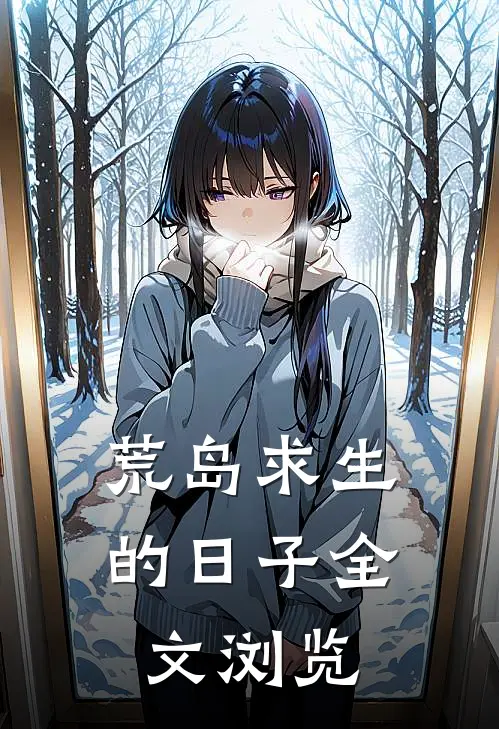 荒岛求生的日子全文浏览
