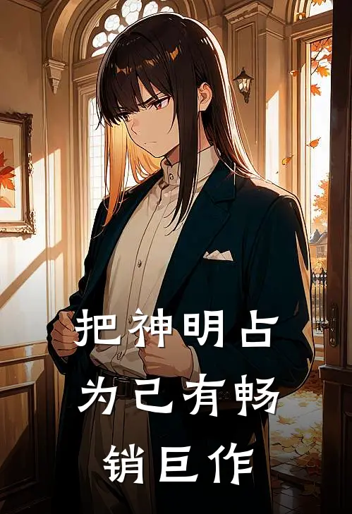 把神明占为己有畅销巨作