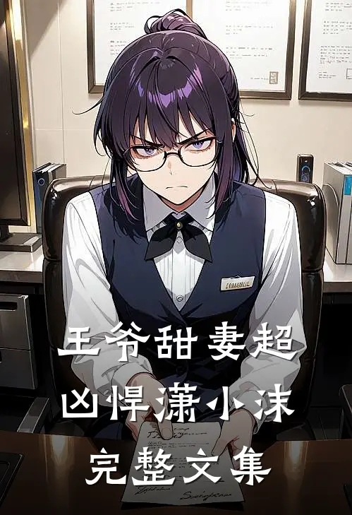 王爷甜妻超凶悍潇小沫完整文集