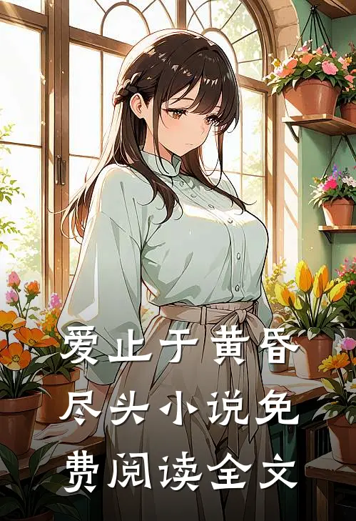 爱止于黄昏尽头小说免费阅读全文
