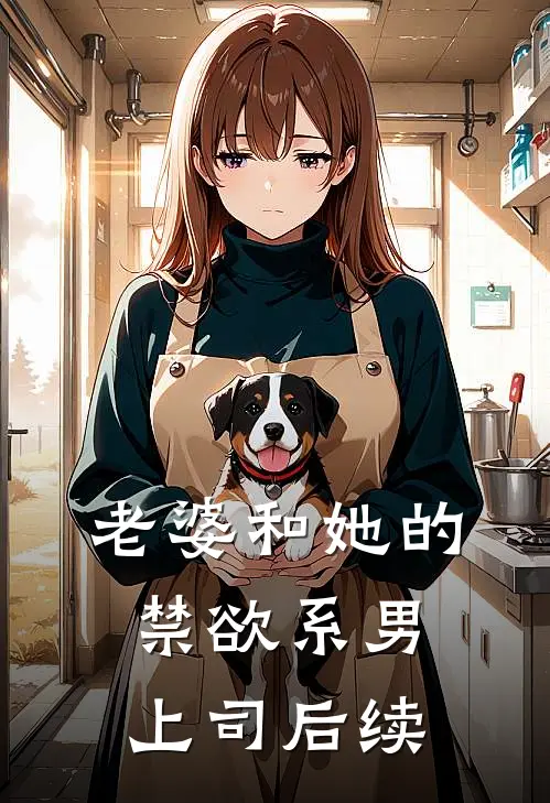 老婆和她的禁欲系男上司后续