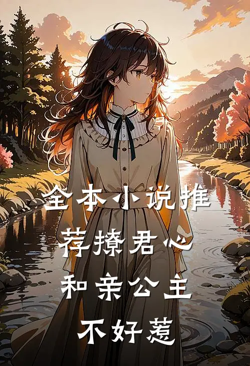 全本小说推荐撩君心：和亲公主不好惹