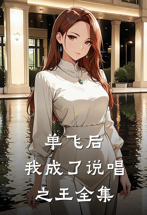 单飞后，我成了说唱之王 全集