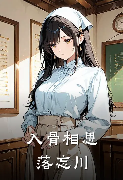 入骨相思落忘川