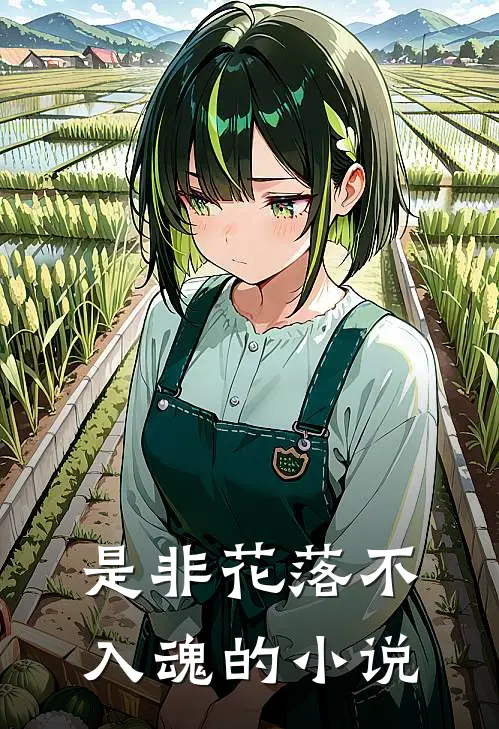 是非花落不入魂的小说