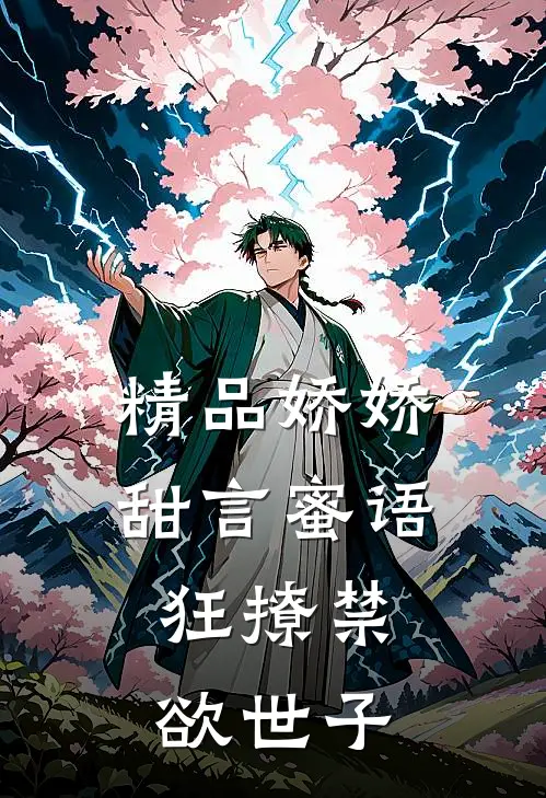 精品娇娇甜言蜜语，狂撩禁欲世子